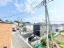住戸からの眺望写真

