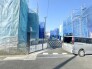 J号棟 現地外観
 2026/05/17m