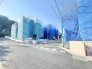 G号棟 前面道路含む現地写真
 2026/05/17m
