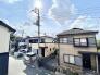 住戸からの眺望写真
