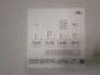 浴室乾燥機操作パネル