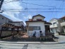 前面道路含む外観