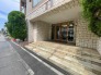エントランス外

