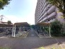 敷地内に駐輪場があります。
