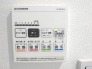 浴室乾燥機操作パネル
