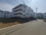 3-2号地 前面道路含む現地写真
