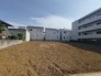 2-1号地 現地土地写真
