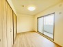 たっぷりの陽光に包まれる明るい住まい。
