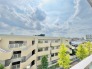 住戸からの眺望写真
