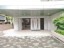 エントランス外
