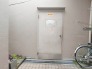 ごみ置場