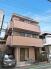 堂々とした佇まいが、住む方に満足感と安心感を与えてくれます。
