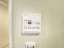 浴室乾燥機操作パネル