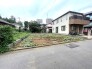 2号棟 今なら建築中の住まいをご覧いただけます。構造体の質問もお気軽に。
