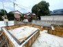 3号棟 現地基礎写真
