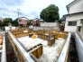 3号棟 現地基礎写真