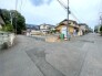 3号棟 前面道路含む現地写真

