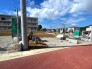 今なら建築中の住まいをご覧いただけます。構造体の質問もお気軽に。

