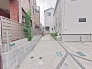 現地外観
