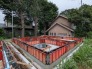2号棟 現地基礎写真