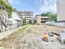 1号棟 現地土地写真
