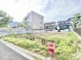 3号棟 現地土地写真