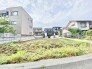 3号棟 現地土地写真