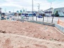 5号棟 現地土地写真

