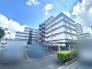 敷地内に駐輪場があります。
