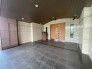 エントランス外
