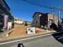 現地土地写真