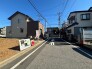 現地土地写真