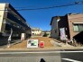 現地土地写真