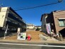 現地土地写真