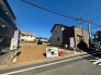現地土地写真