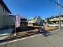 現地土地写真