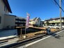 現地土地写真