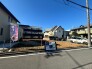 現地土地写真