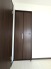 部屋に設けた収納は、住みやすさへのこだわり。
