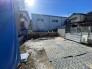 2号棟 現地土地写真
