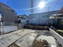 1号棟 現地土地写真
