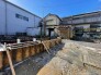 1号棟 現地土地写真
