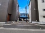 位置指定道路入口