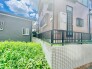 現地土地写真(古家あり)