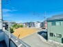 住戸からの眺望写真
