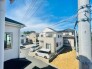 住戸からの眺望写真
