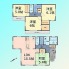現況と図面が異なる場合は、現況を優先とさせていただきます。
