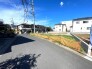2号棟 現地外観
 2026/08/08m