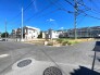 2号棟 前面道路含む現地写真
 2026/08/08m