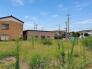 E号地 基礎から完成済みの住まいまで、各工程をご確認いただけます。
